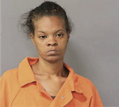 Brittney Sylvester, - Lafayette Parish County, LA 